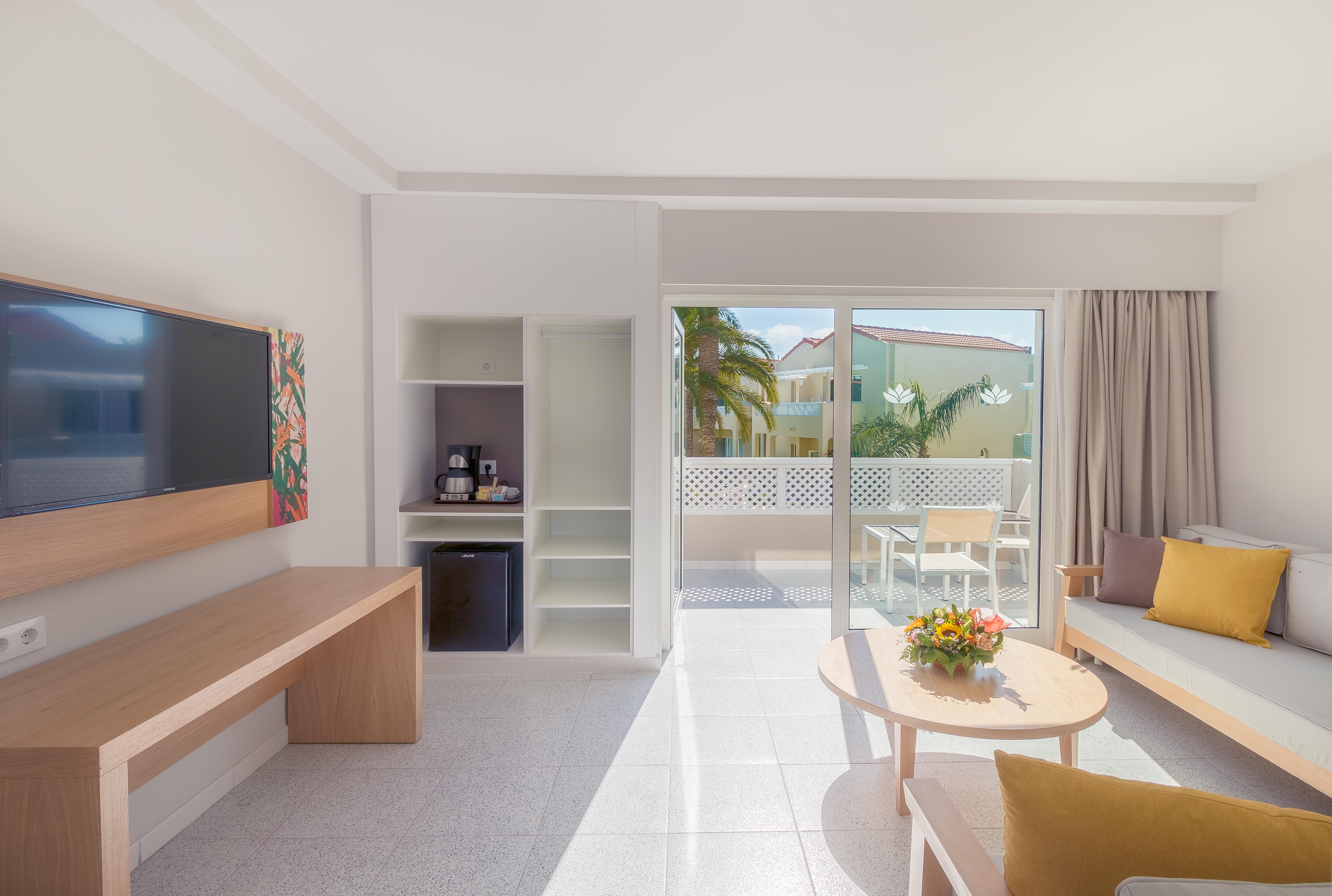 Hotel Livvo Koala Garden Maspalomas  Bagian luar foto