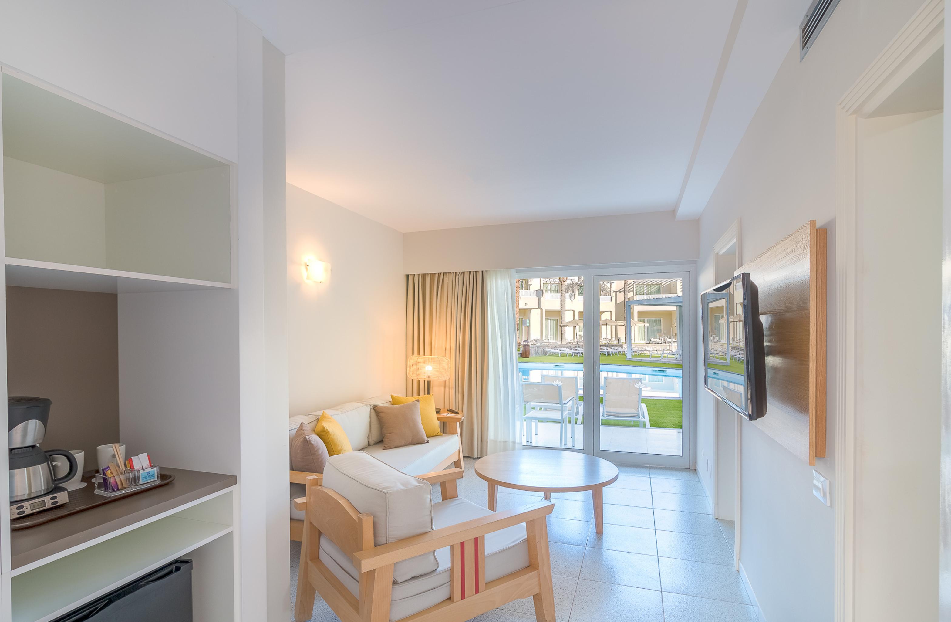 Hotel Livvo Koala Garden Maspalomas  Bagian luar foto