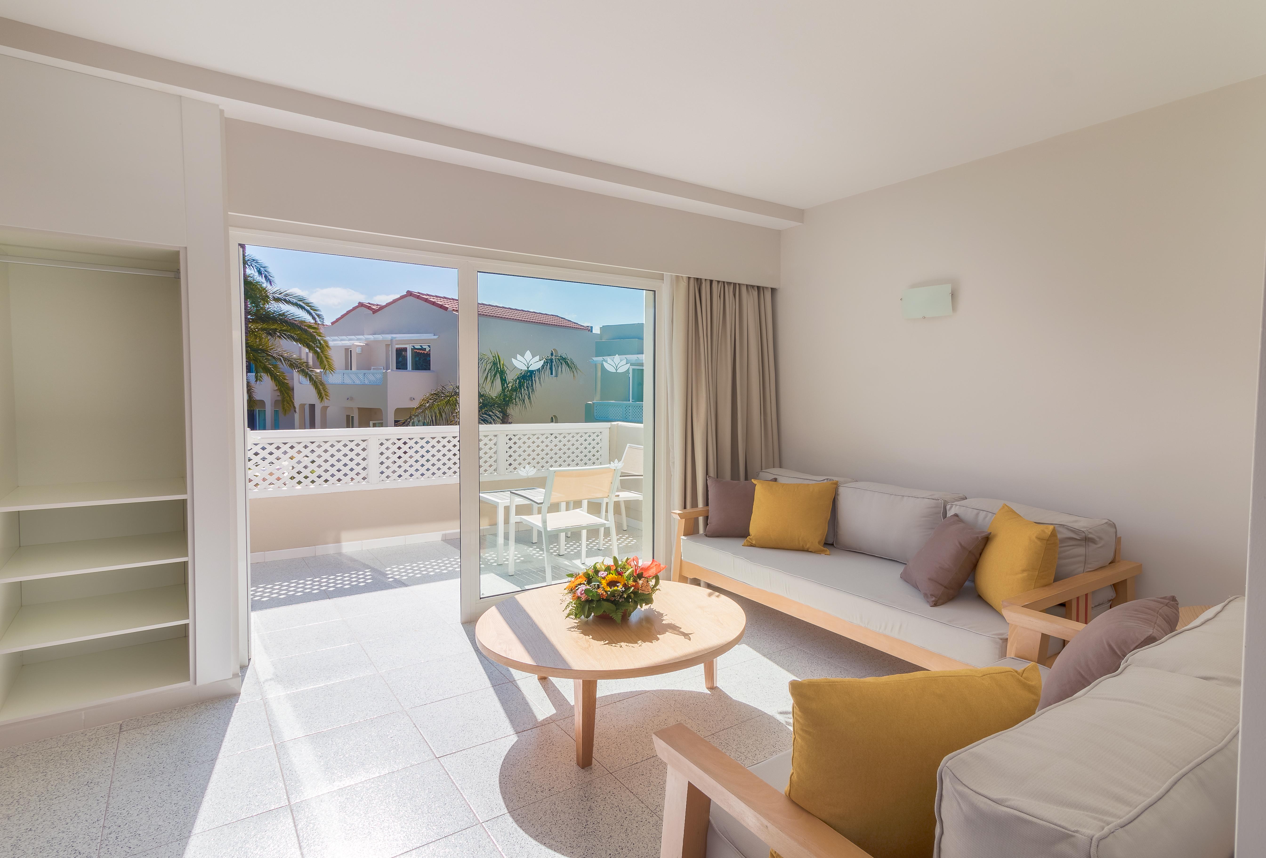 Hotel Livvo Koala Garden Maspalomas  Bagian luar foto