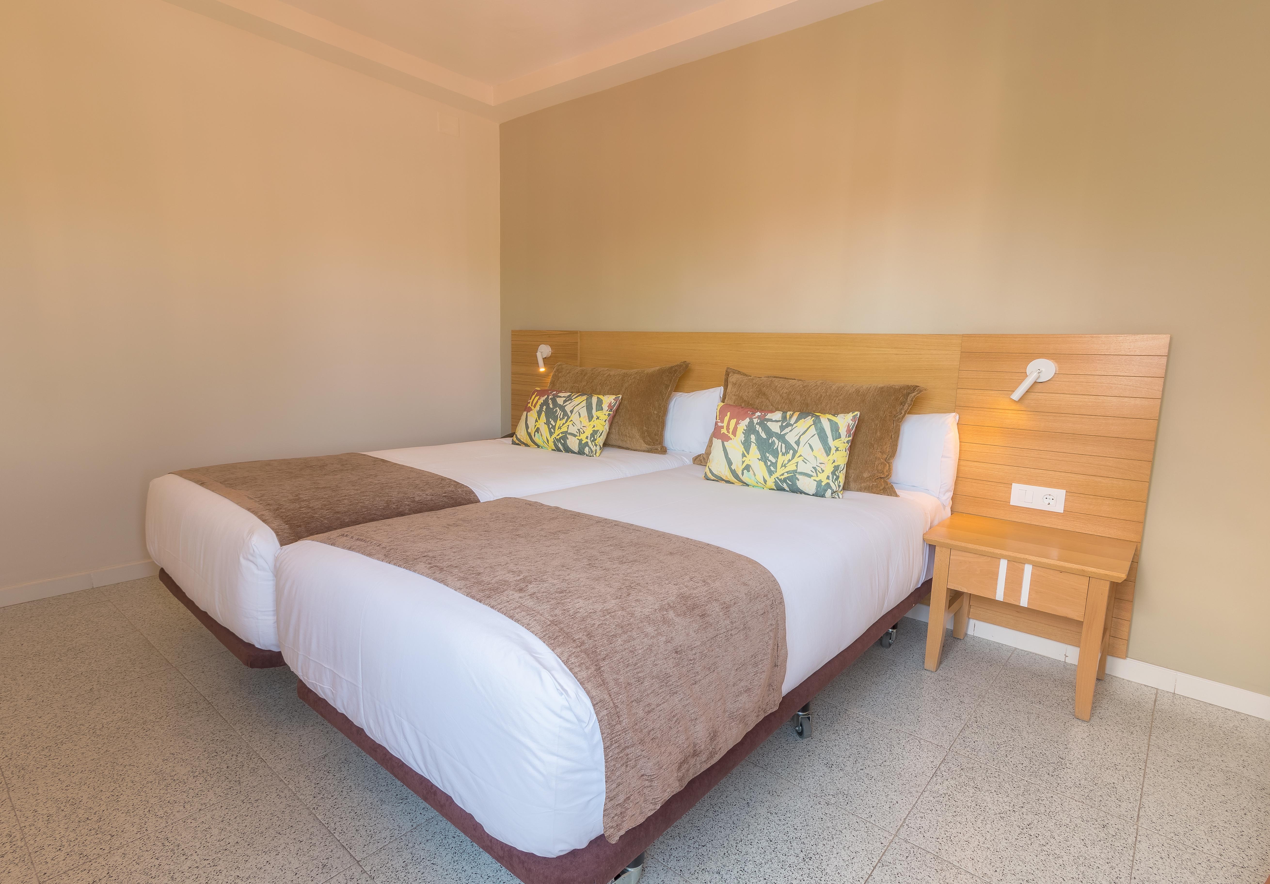 Hotel Livvo Koala Garden Maspalomas  Bagian luar foto