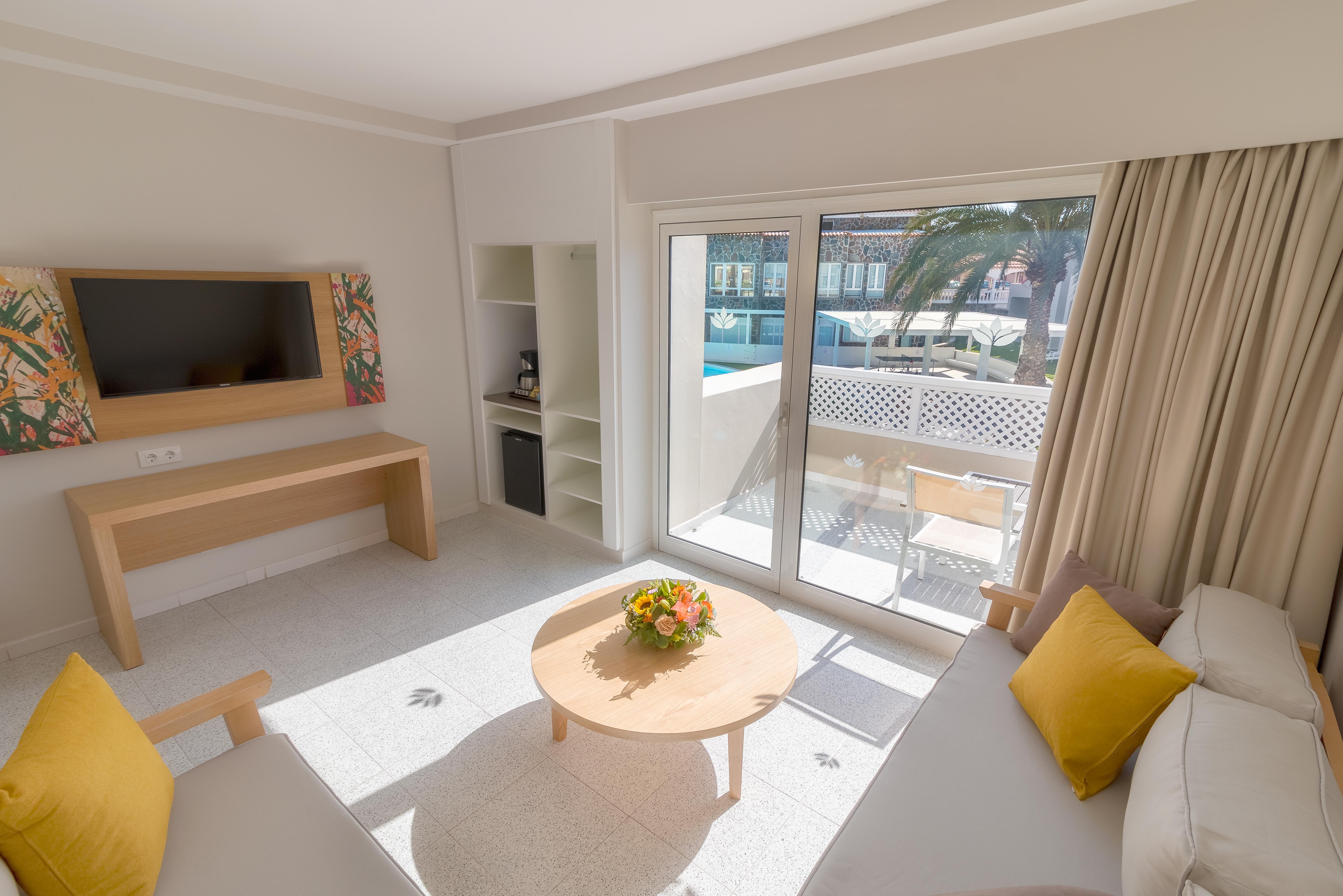 Hotel Livvo Koala Garden Maspalomas  Bagian luar foto