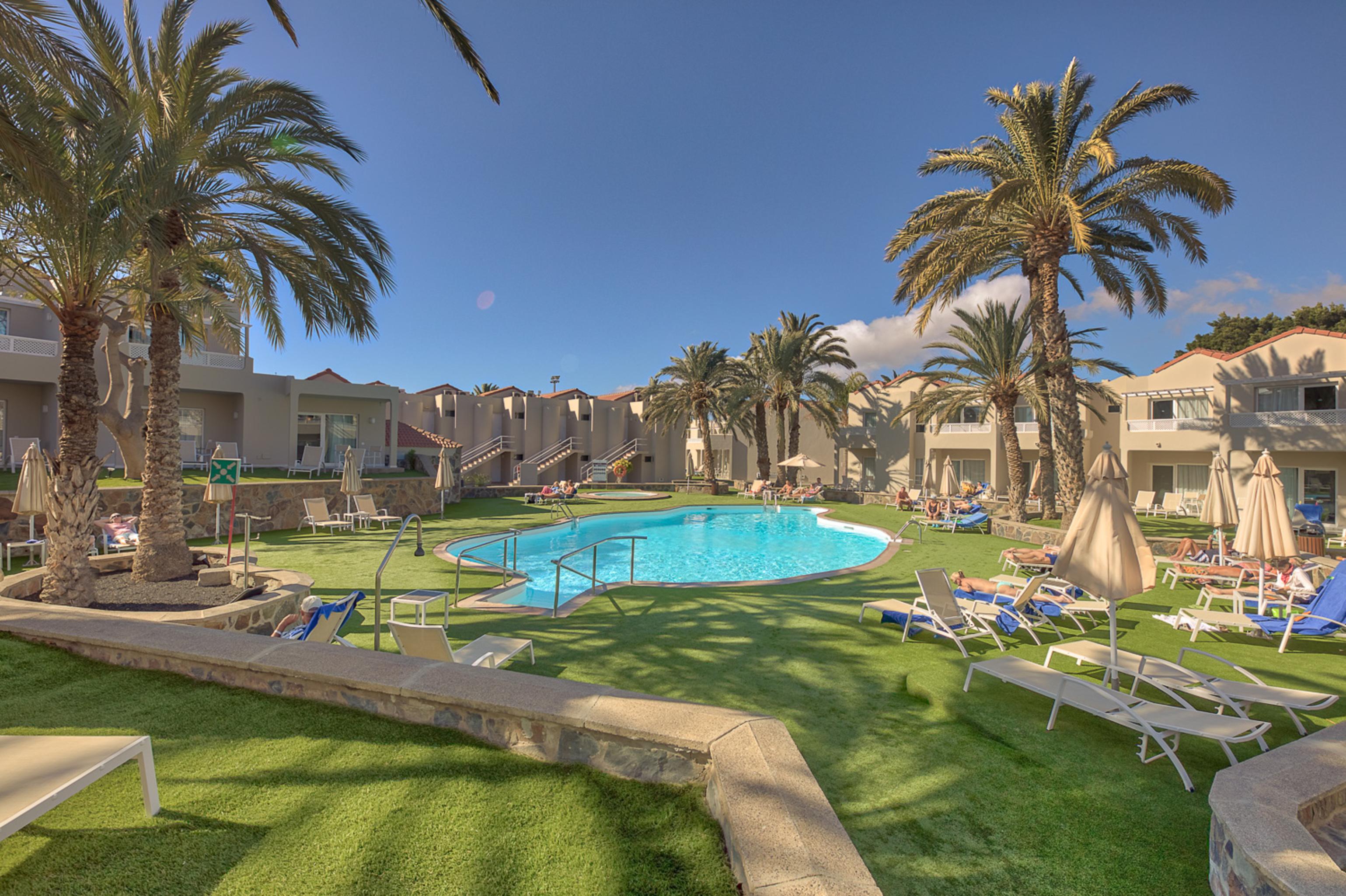 Hotel Livvo Koala Garden Maspalomas  Bagian luar foto