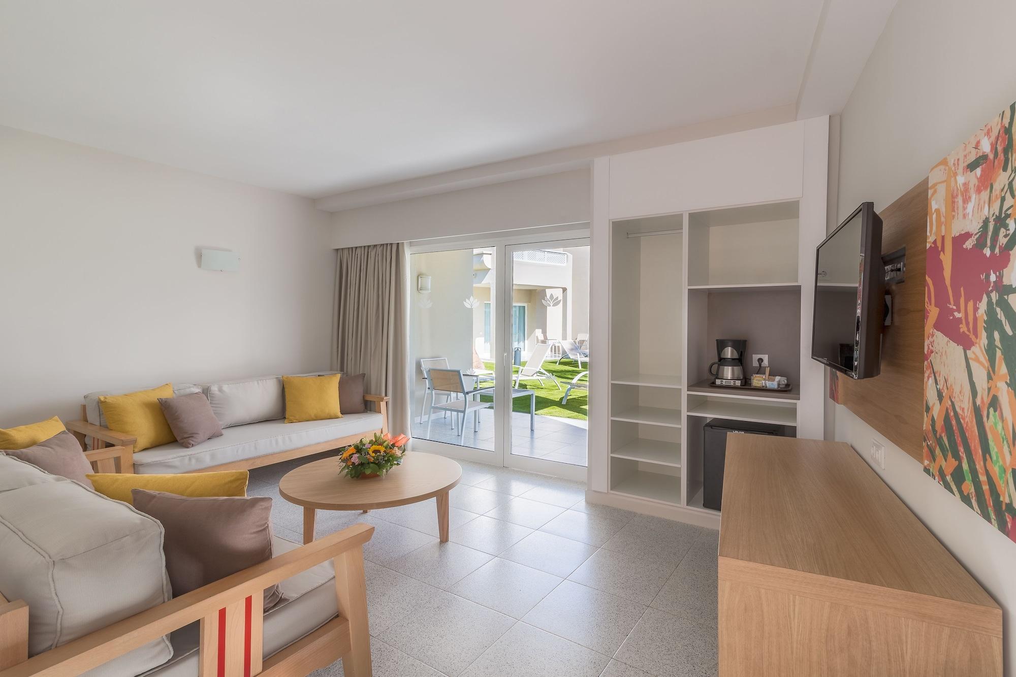Hotel Livvo Koala Garden Maspalomas  Bagian luar foto
