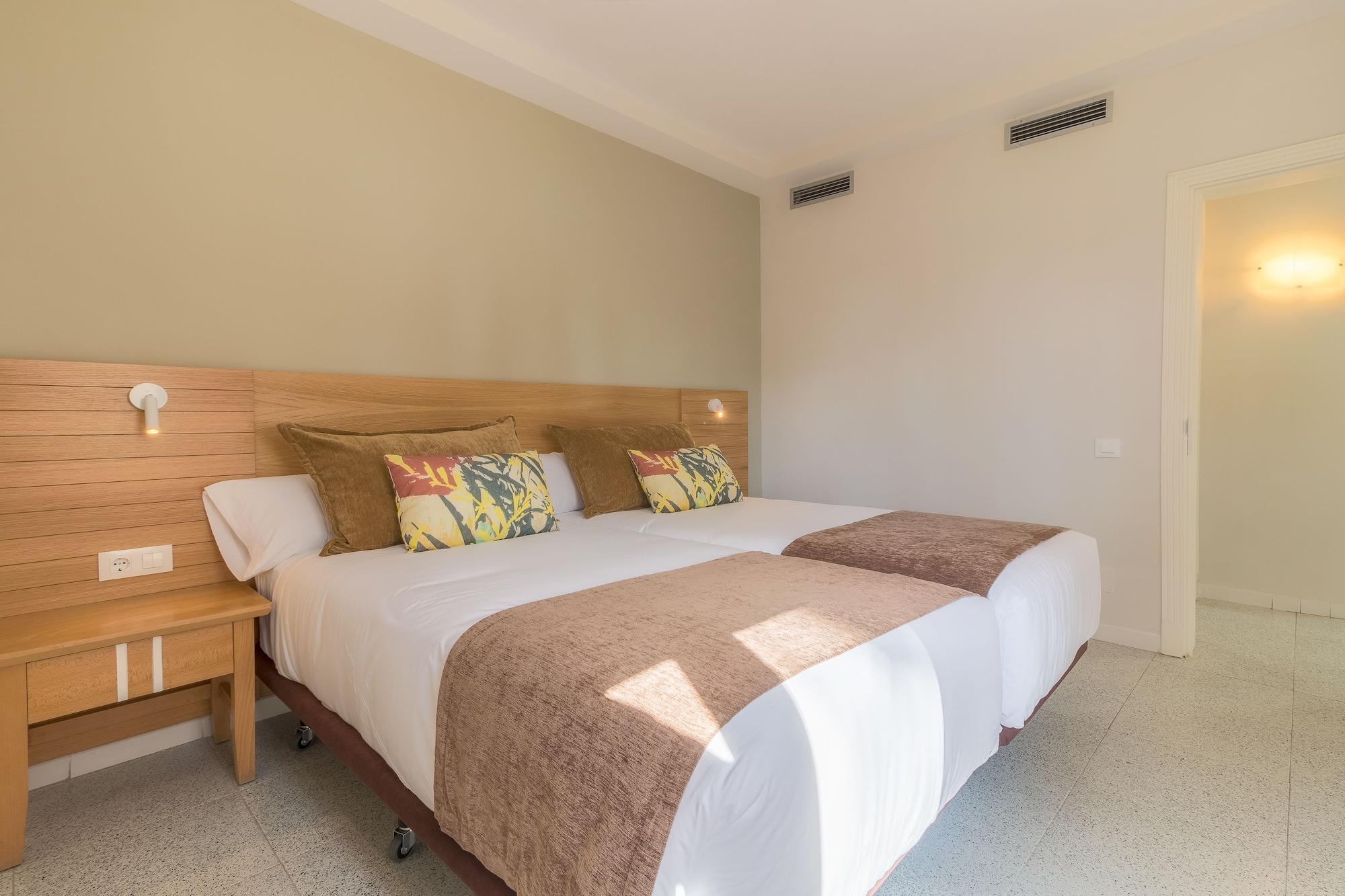 Hotel Livvo Koala Garden Maspalomas  Bagian luar foto