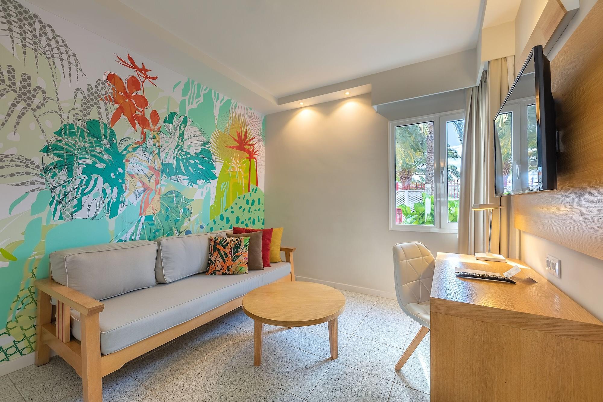 Hotel Livvo Koala Garden Maspalomas  Bagian luar foto