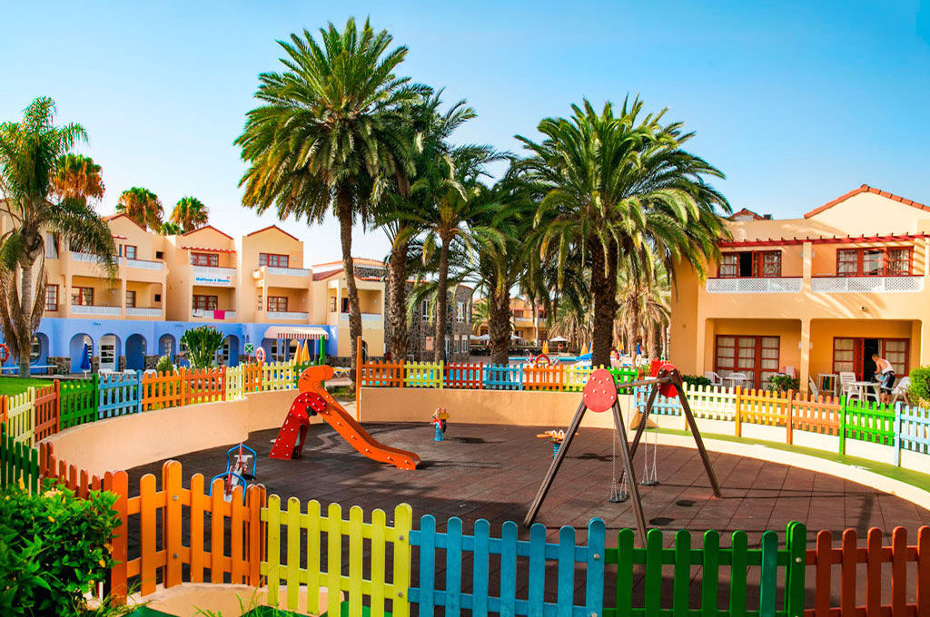 Hotel Livvo Koala Garden Maspalomas  Bagian luar foto