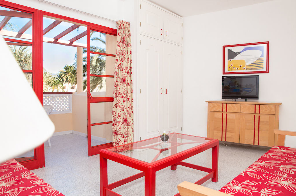 Hotel Livvo Koala Garden Maspalomas  Bagian luar foto