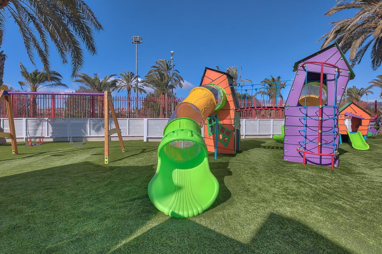 Hotel Livvo Koala Garden Maspalomas  Bagian luar foto