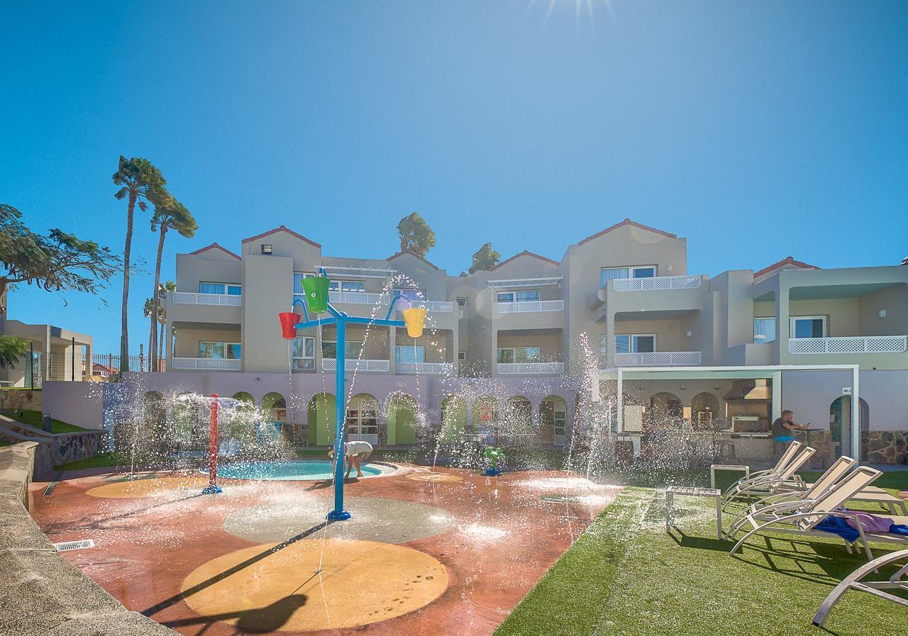 Hotel Livvo Koala Garden Maspalomas  Bagian luar foto
