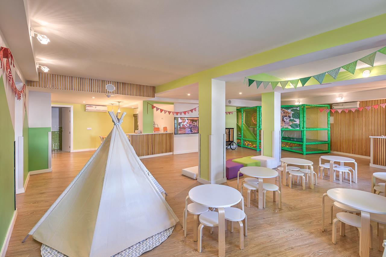 Hotel Livvo Koala Garden Maspalomas  Bagian luar foto