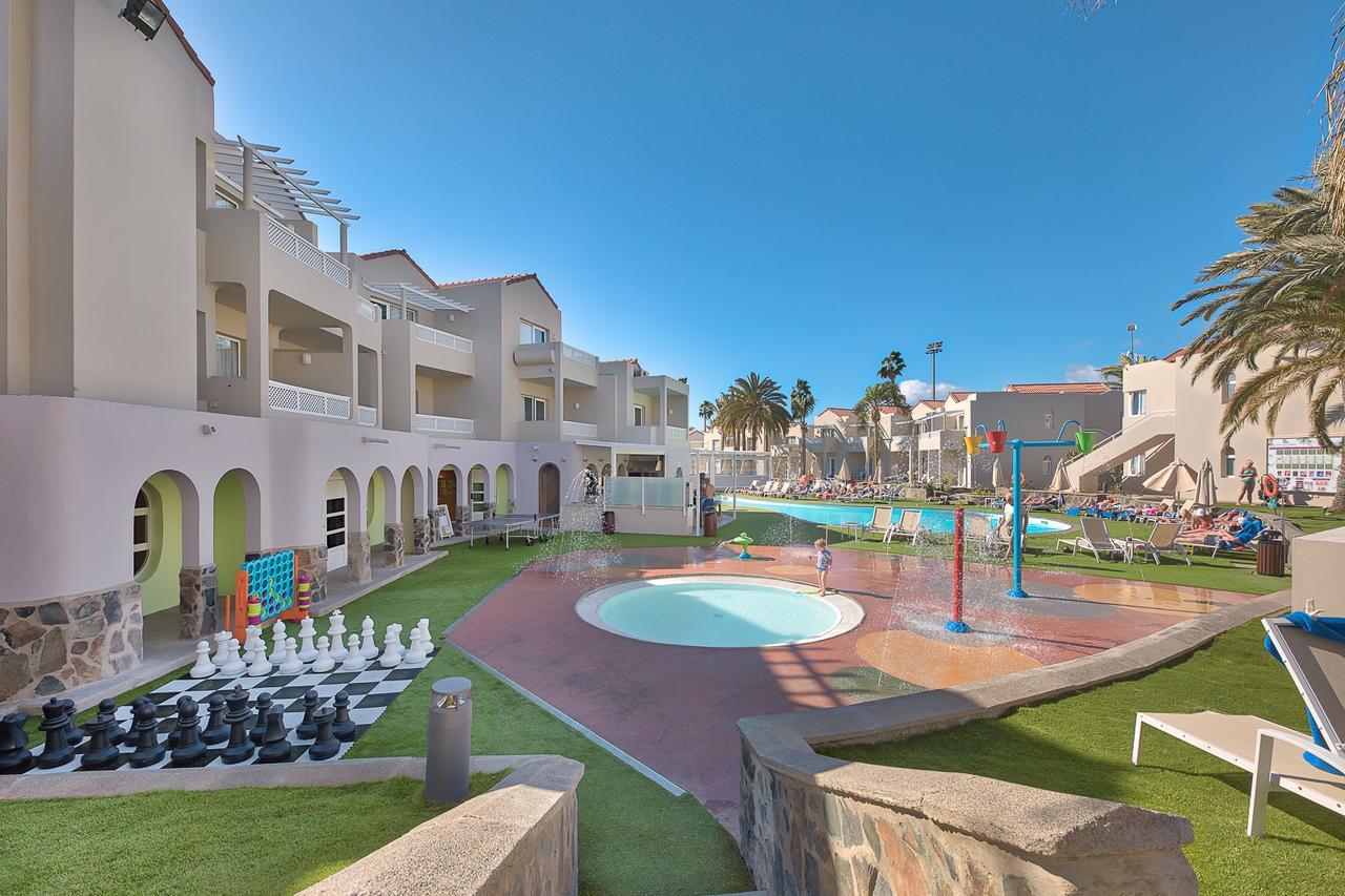 Hotel Livvo Koala Garden Maspalomas  Bagian luar foto
