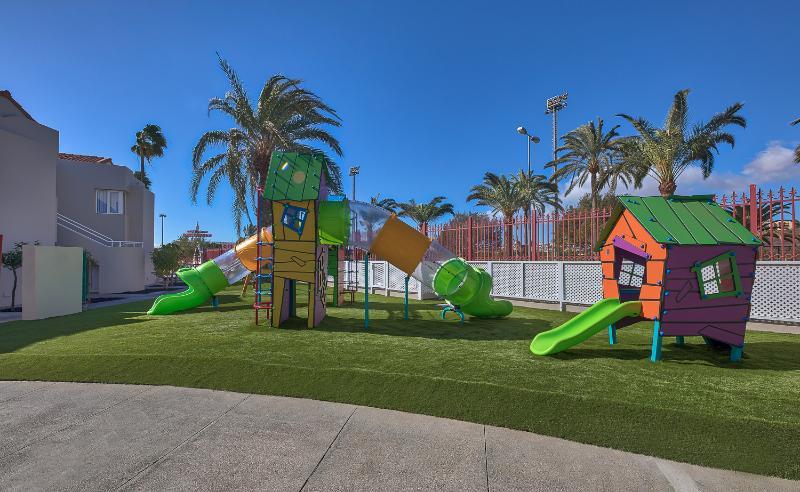 Hotel Livvo Koala Garden Maspalomas  Bagian luar foto