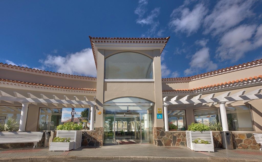 Hotel Livvo Koala Garden Maspalomas  Bagian luar foto